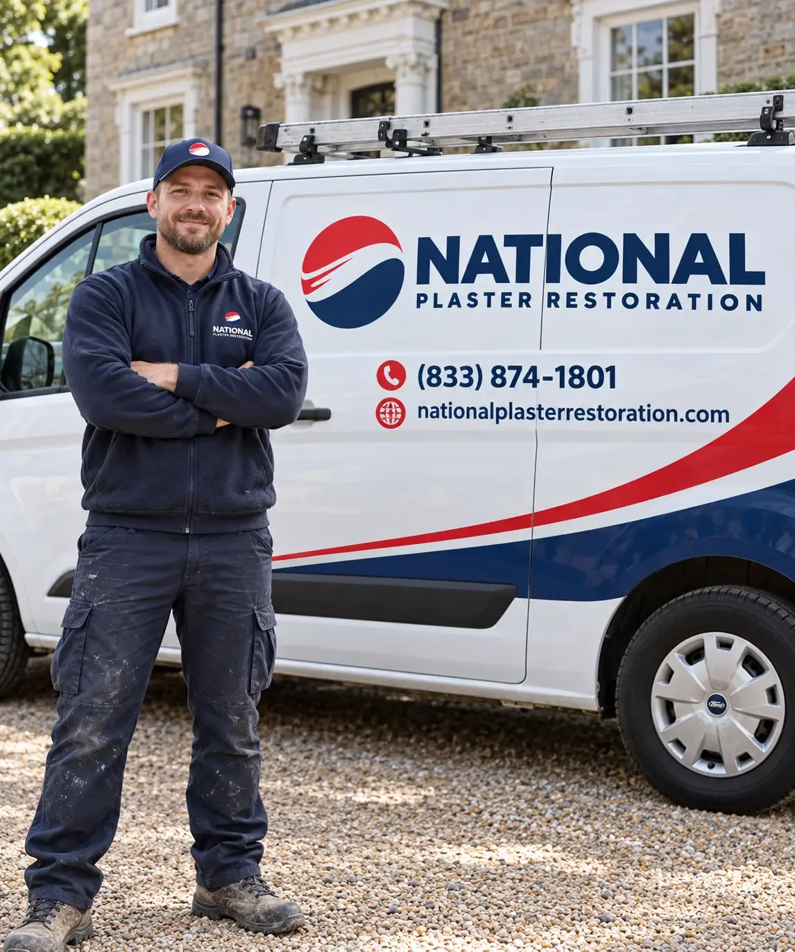 Plaster Repair company in Baltic, CT